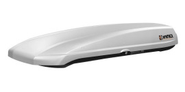 Автобокс Inno New Shadow 16 200x81x34 до 50 кг 440 л серый матовый в аренду