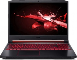 Ноутбук Acer Nitro 5 15 i7 8Gb GTX1650 SSD512 или аналог в аренду