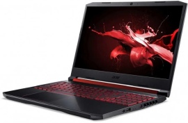 Ноутбук Acer Nitro 5 15 i7 8Gb GTX1650 SSD512 или аналог в аренду