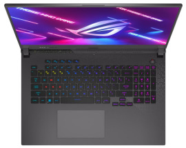 Ноутбук Asus ROG Strix 15.6 i7 16Gb RTX2060 SSD512  или аналог в аренду