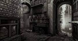 Игра для PS4 VR Что скрывает тьма (Here They Lie) в аренду