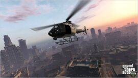 Игра для Xbox One Grand Theft Auto V в аренду