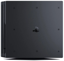 Игровая консоль Sony Playstation 4 Pro + подписка EA play в аренду