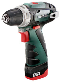 Дрель-шуруповерт Metabo PowerMaxx BS Basic 12V в аренду