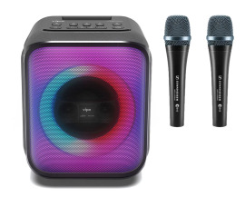 Портативная аудиосистема Vipe NITRO X1 Pulsar в аренду