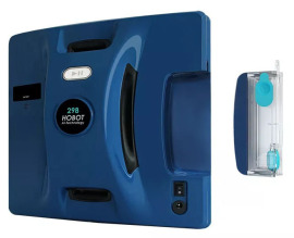 Робот для мойки окон HOBOT 298 Ultrasonic в аренду