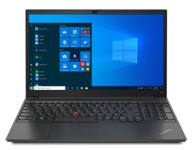 Ноутбук Lenovo ThinkPad e15 в аренду