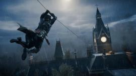 Игра для PS4 Assassin's Creed Синдикат в аренду