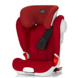 Детское автокресло Britax Romer KIDFIX XP SICT до 36 кг от 3 до 12 лет в аренду